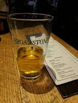 Broadstone Old Fashioned