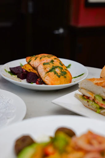 Broadstone Bar & Kitchen photo 5